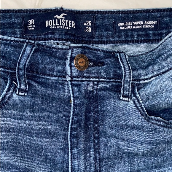 Jeans bundle - Picture 7 of 8